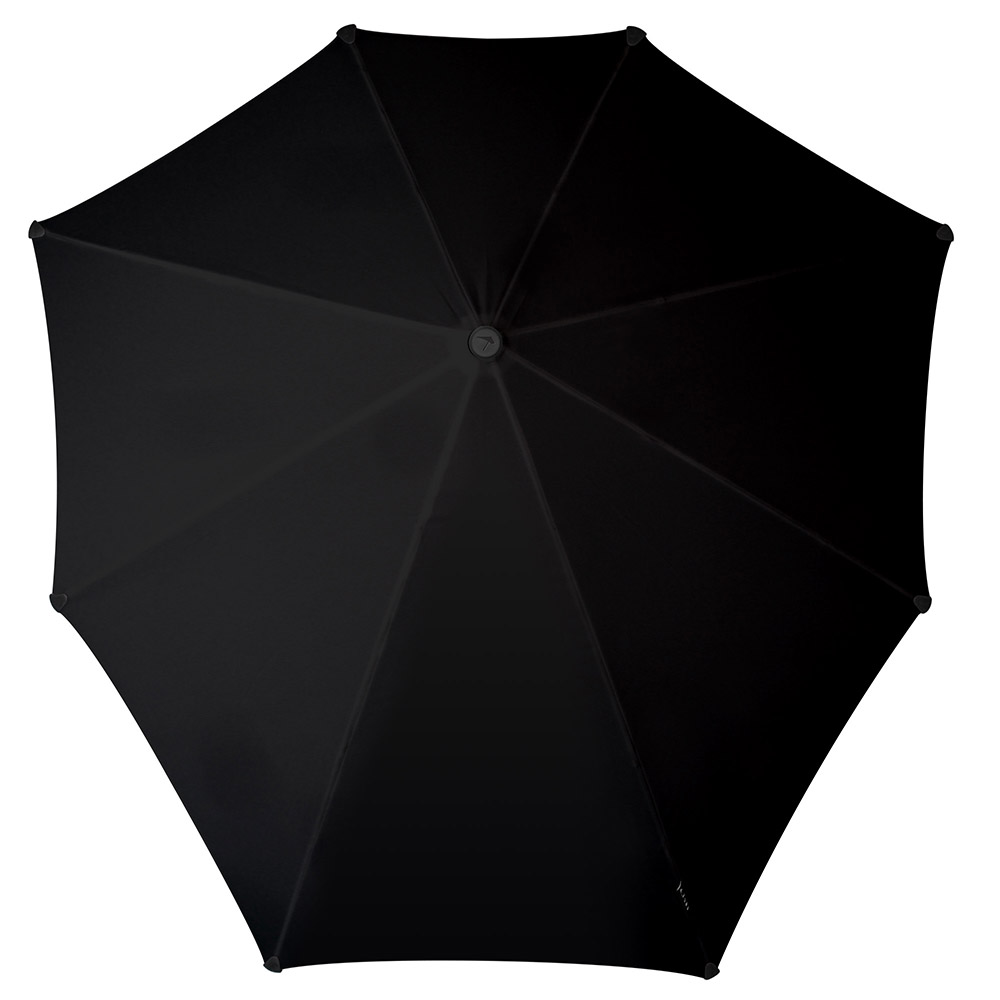 Lang Oprechtheid Pool Smart Senz-paraplu bedrukken